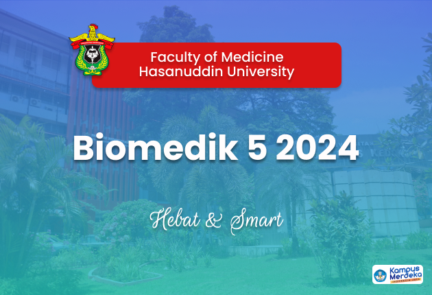 Blok Biomedik 5 2024