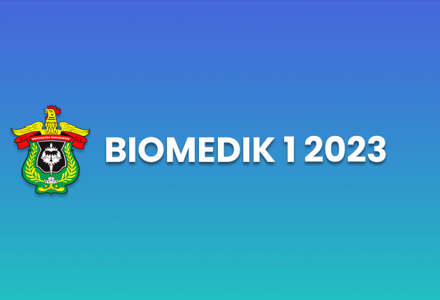 Blok Biomedik 1 2023