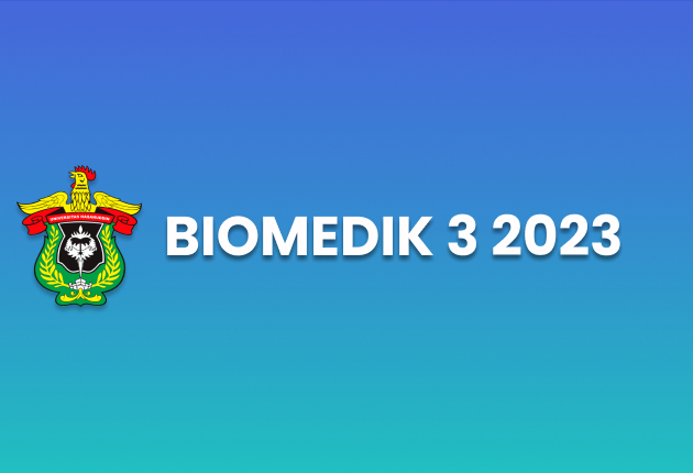 Blok Biomedik 3 2023