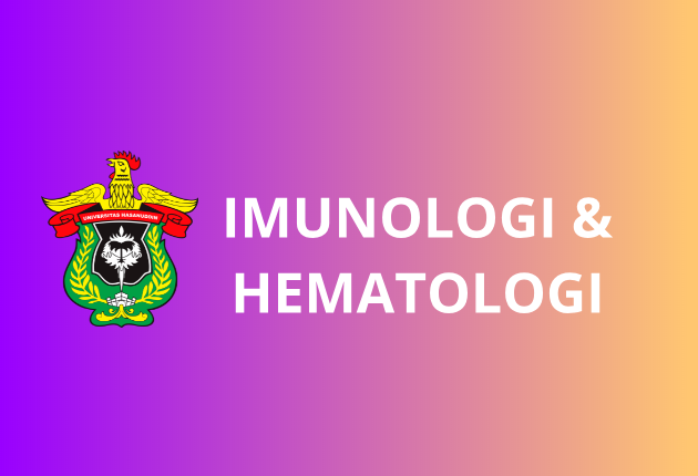 Blok Imunologi Dan Hematologi