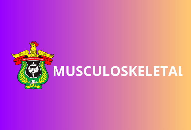 Blok Muskuloskeletal
