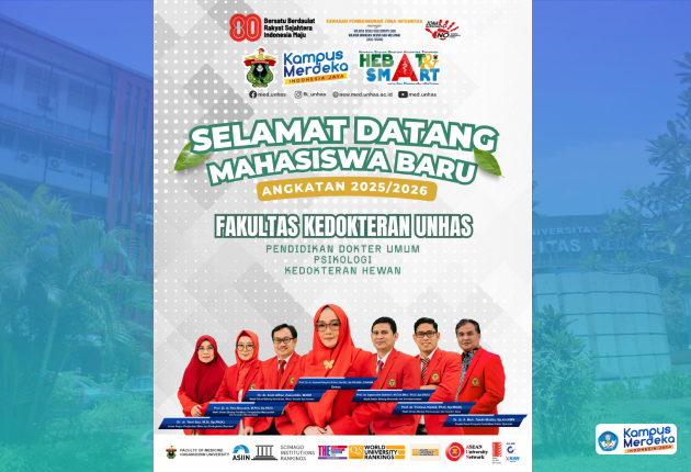 Pengenalan Kehidupan Kampus bagi Mahasiswa Baru