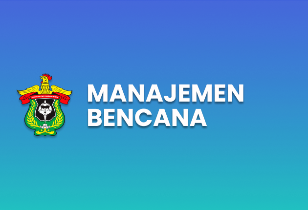 MK Manajemen Bencana