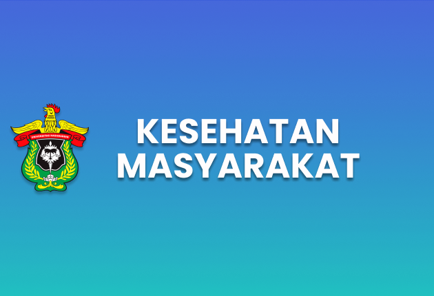 Blok Kesehatan Masyarakat