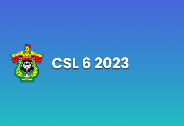 CSL 6 2024