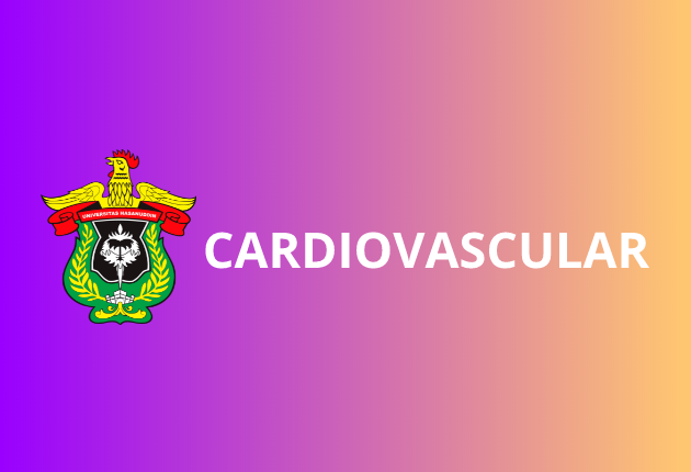 Blok Cardiovascular