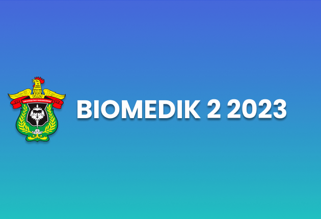 Blok Biomedik 2 2023
