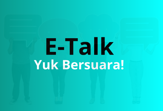 E-Talk