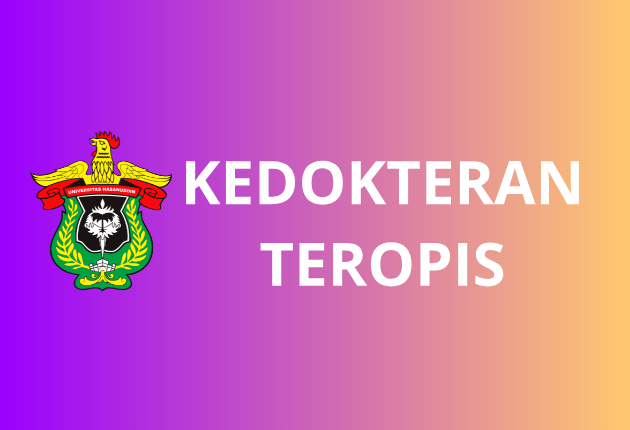 Blok kedokteran Tropis
